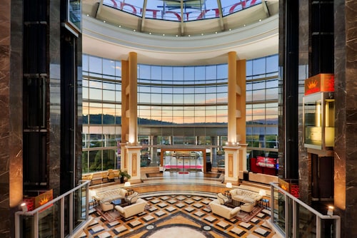 Ramada Plaza by Wyndham Gevgelija