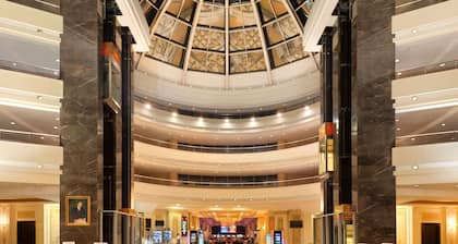 Ramada Plaza by Wyndham Gevgelija
