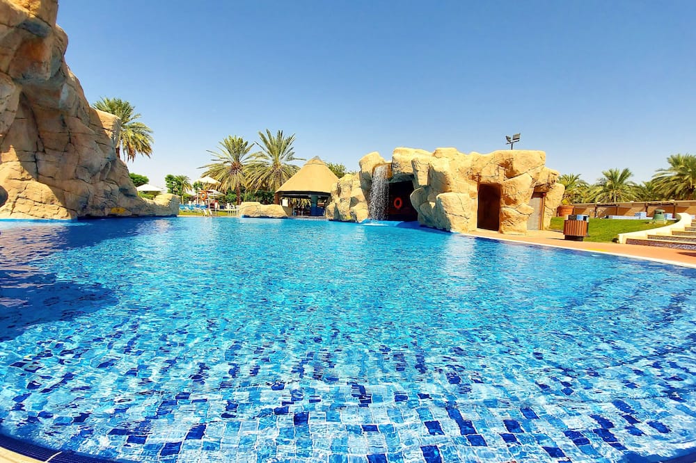 Danat Al Ain Resort