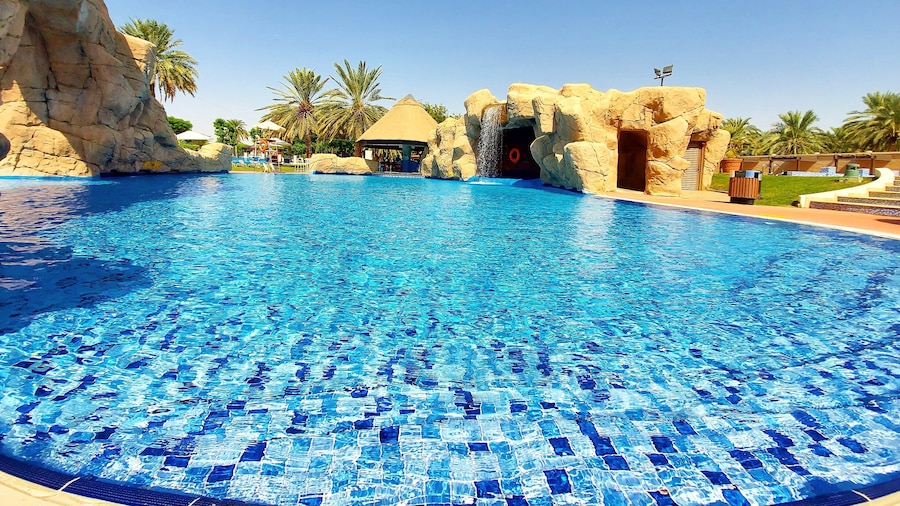 Danat Al Ain Resort