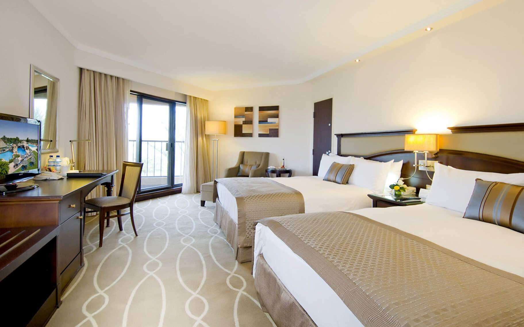 Premium bedding, minibar, in-room safe, individually furnished