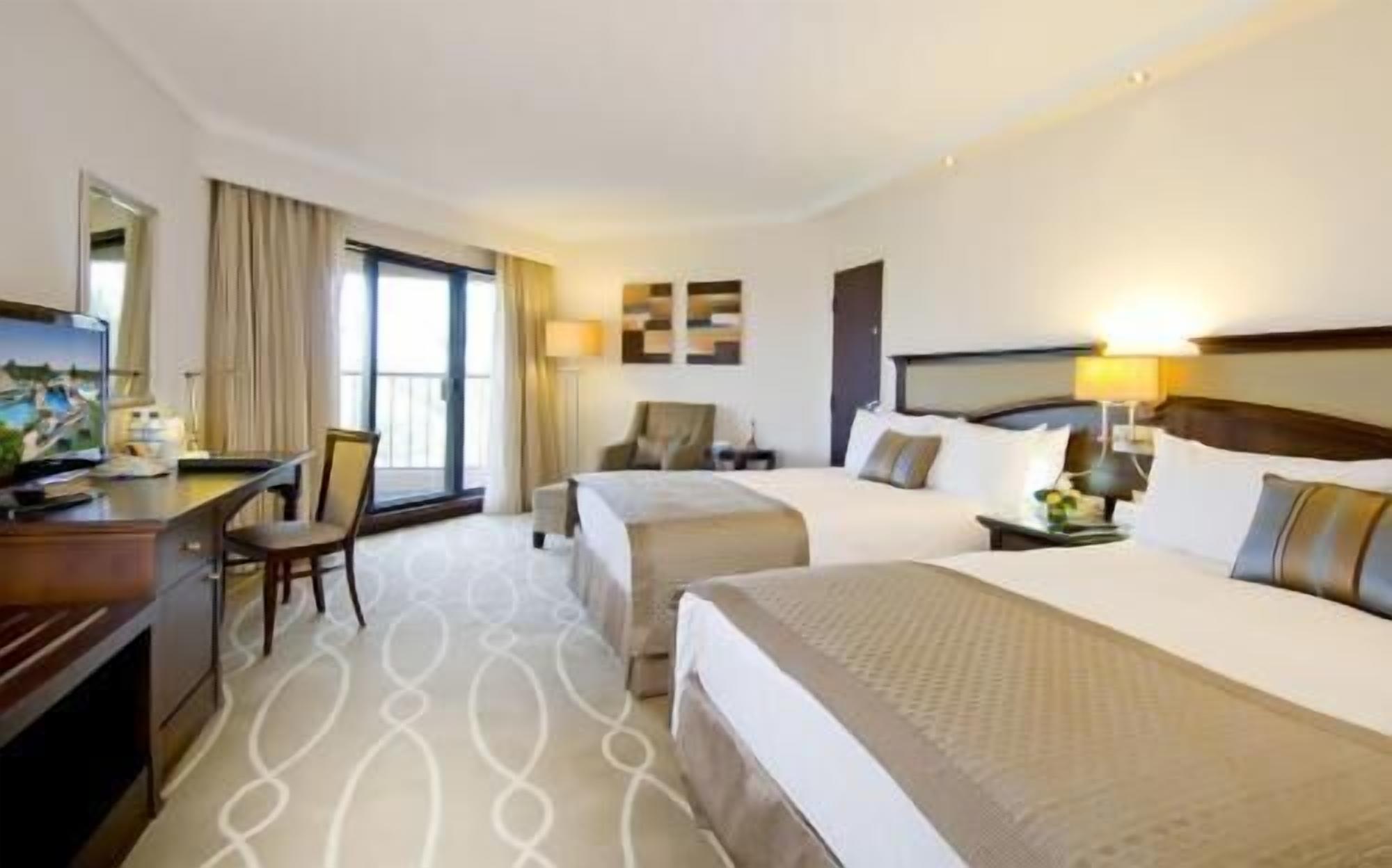 Premium bedding, minibar, in-room safe, individually furnished