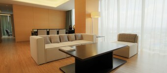 Holiday Inn Gwangju by IHG