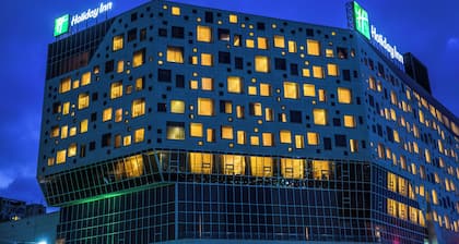 Holiday Inn Gwangju by IHG