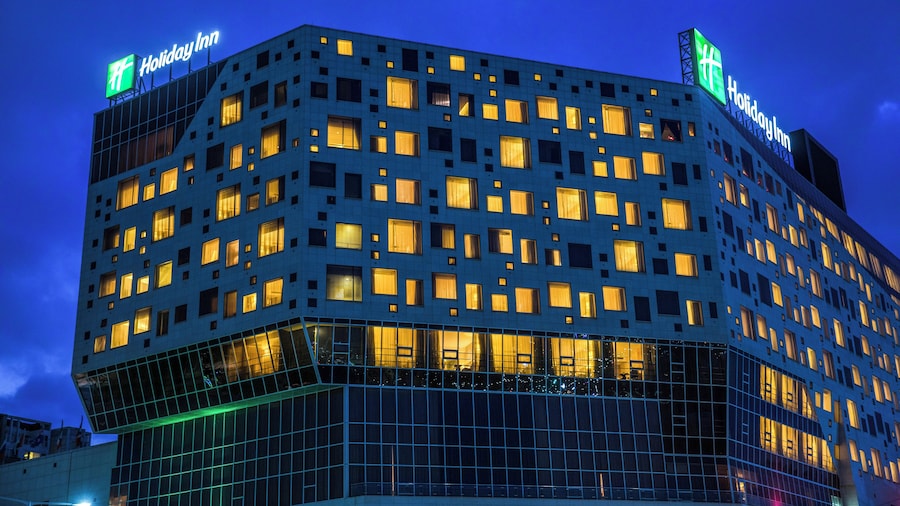 光州假日酒店 IHG 旗下酒店