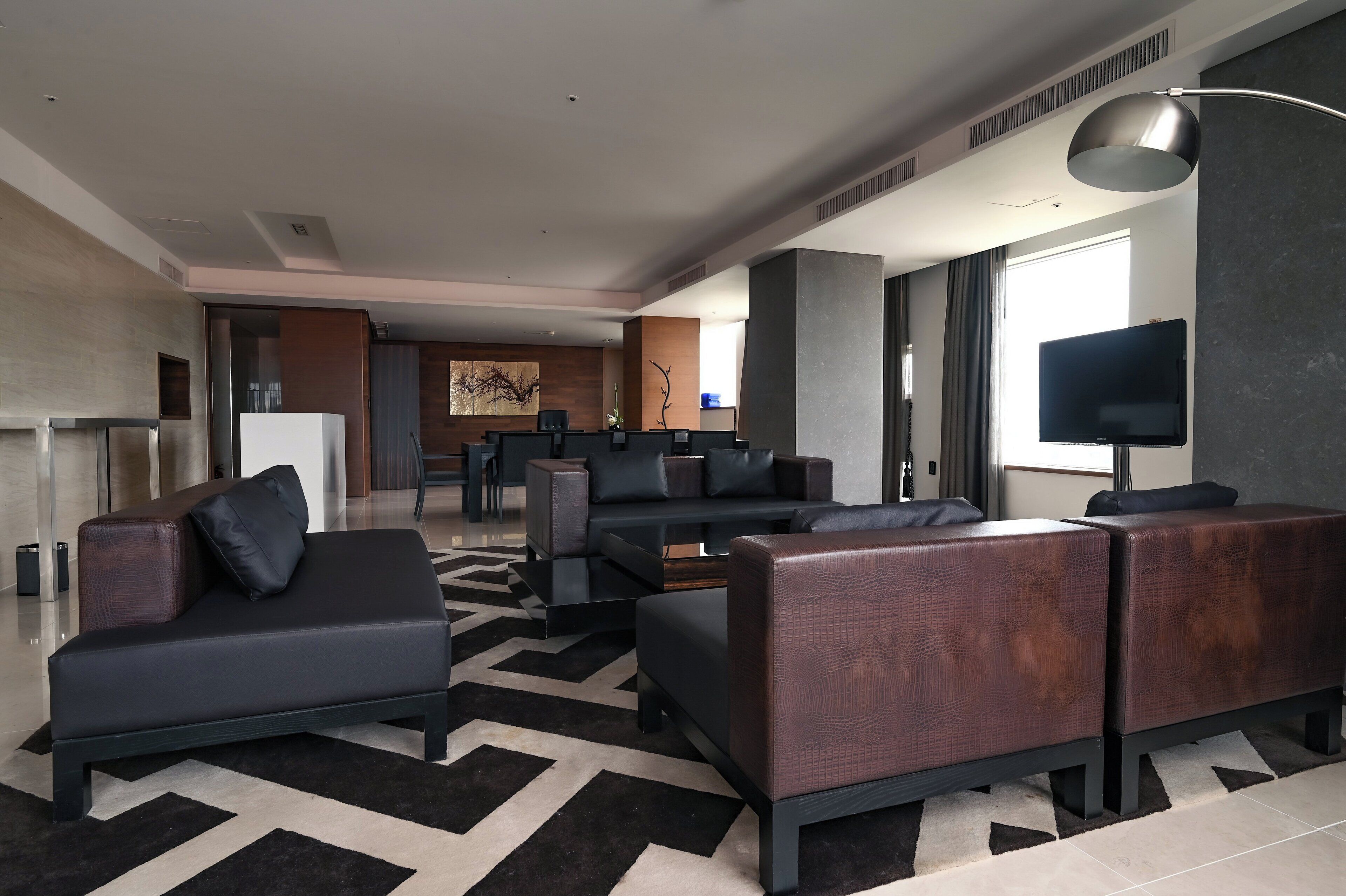 suite, 1 king bed (top floor) | 1 bedroom, premium bedding, down duvets, in-room safe