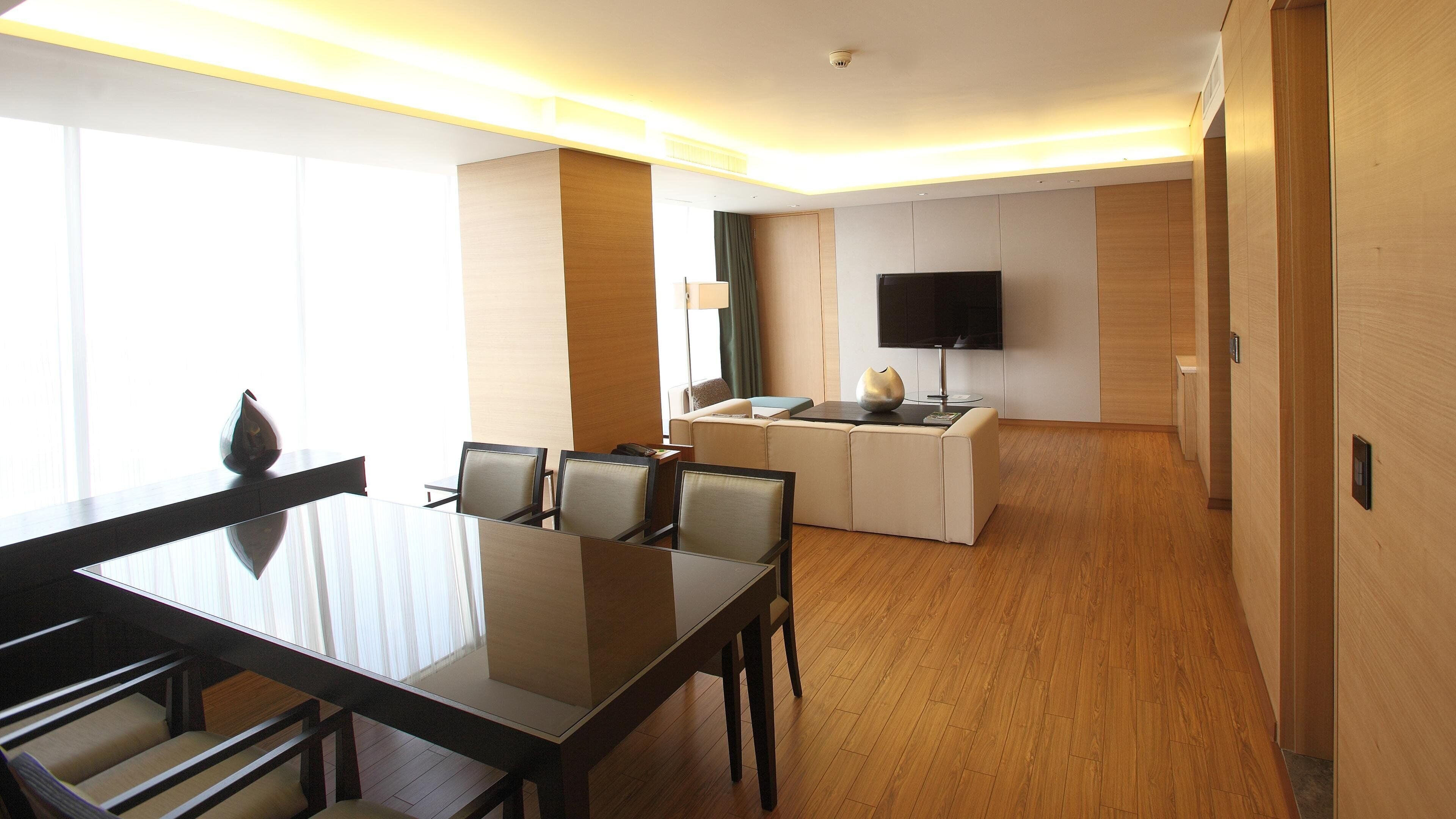 ห้องพัก