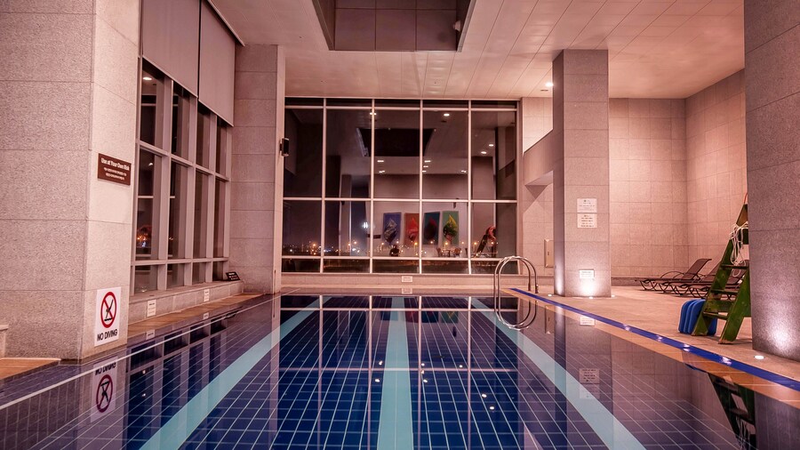 Holiday Inn Gwangju by IHG