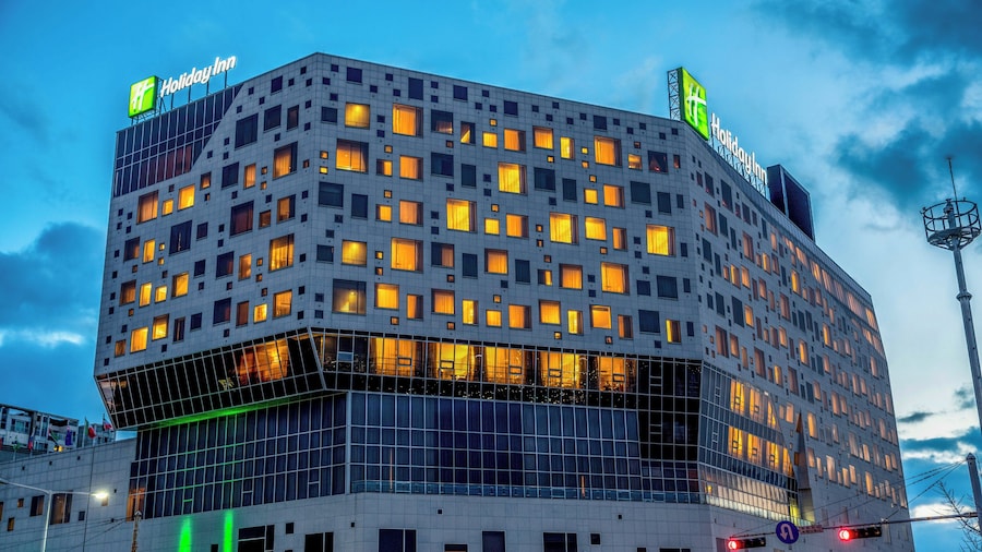 Holiday Inn Gwangju by IHG