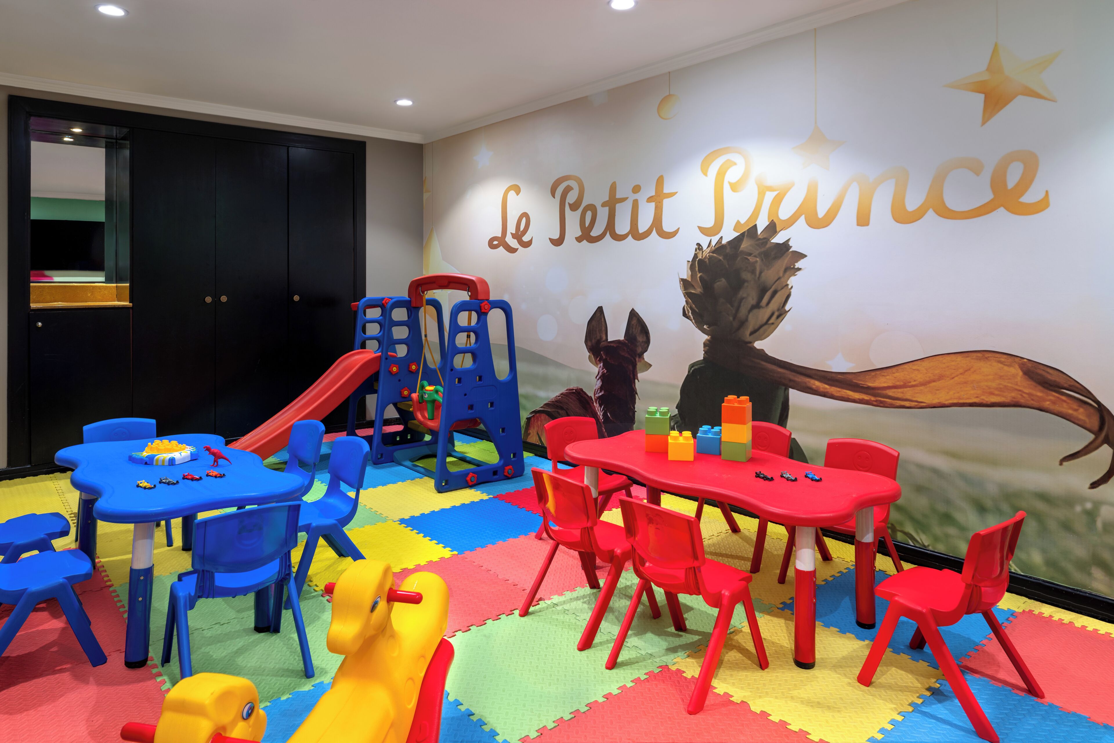 Actividades para niños