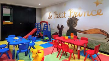 Actividades para niños