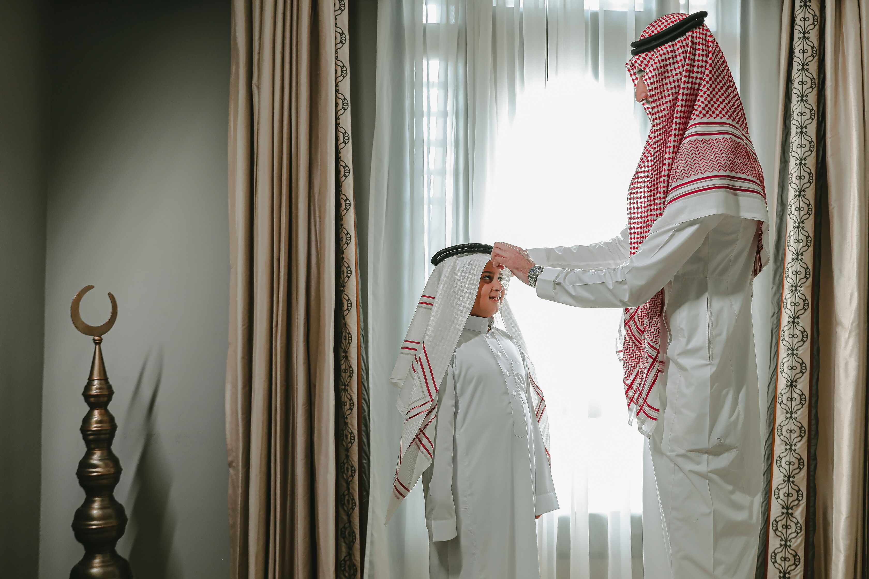 1 bedroom, premium bedding, free minibar, in-room safe