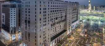 Sofitel Shahd Al Madinah