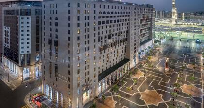 Sofitel Shahd Al Madinah