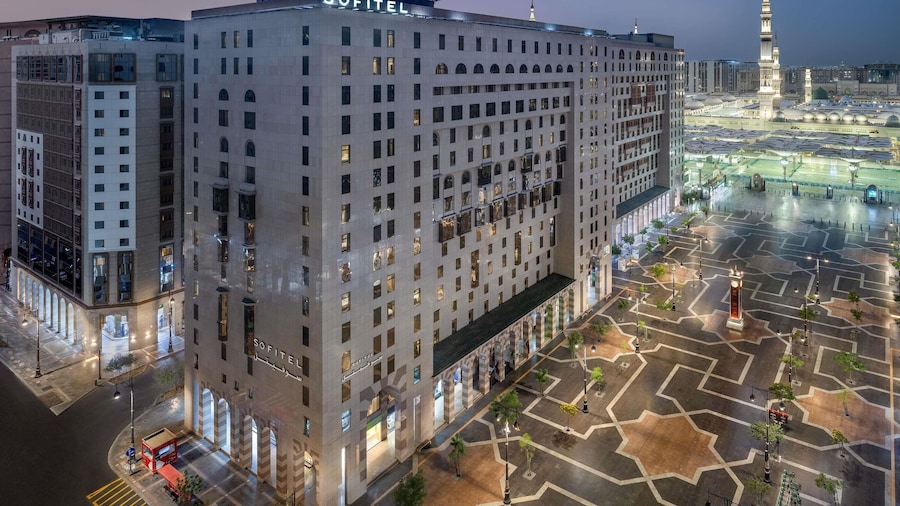 Sofitel Shahd Al Madinah