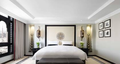Sofitel Shahd Al Madinah