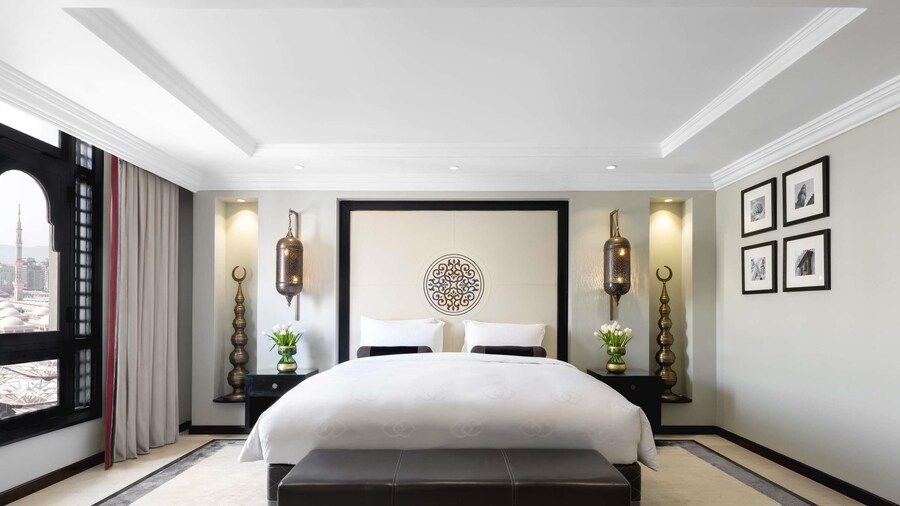Sofitel Shahd Al Madinah