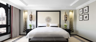 Sofitel Shahd Al Madinah