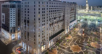 Sofitel Shahd Al Madinah