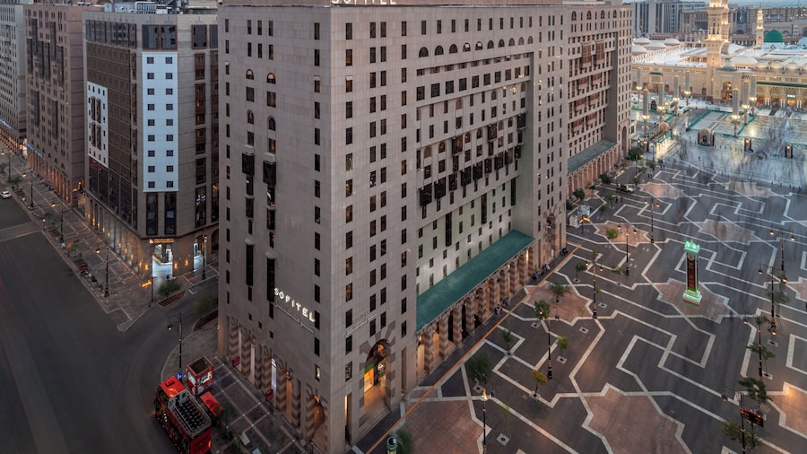 Sofitel Shahd Al Madinah