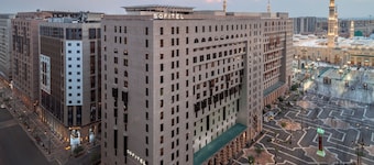 Sofitel Shahd Al Madinah