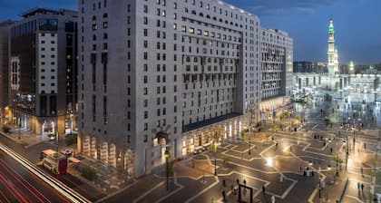 Sofitel Shahd Al Madinah