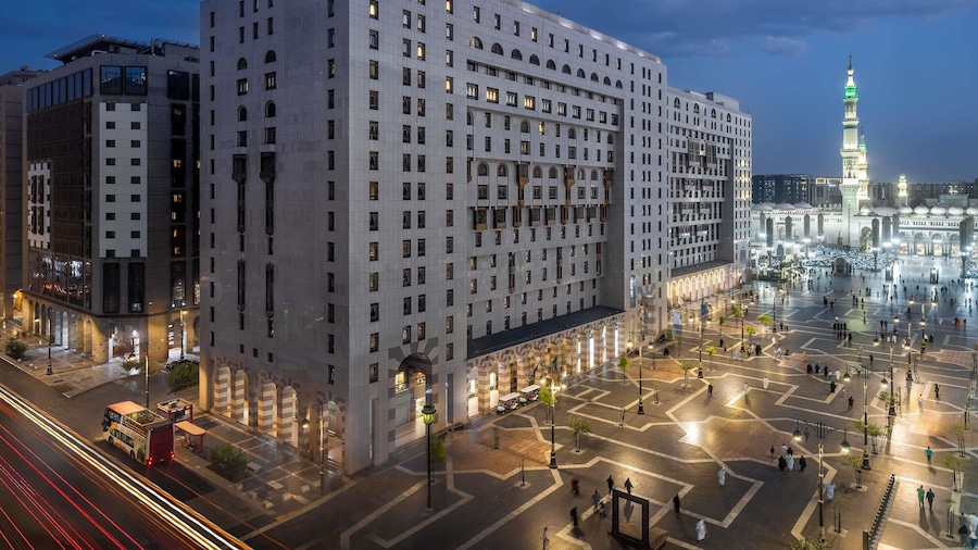 Sofitel Shahd Al Madinah