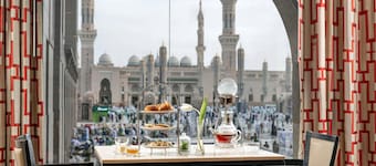 Sofitel Shahd Al Madinah