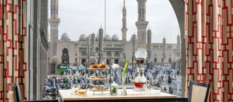 Sofitel Shahd Al Madinah