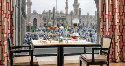 Sofitel Shahd Al Madinah