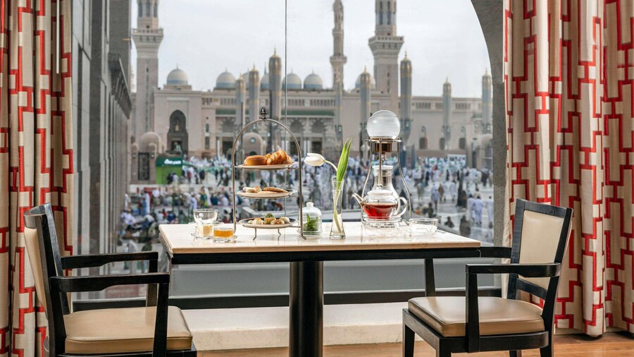 Sofitel Shahd Al Madinah