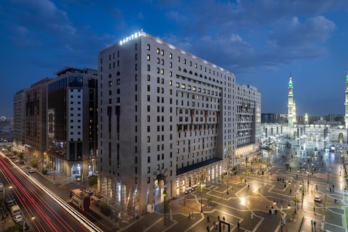 Sofitel Shahd Al Madinah