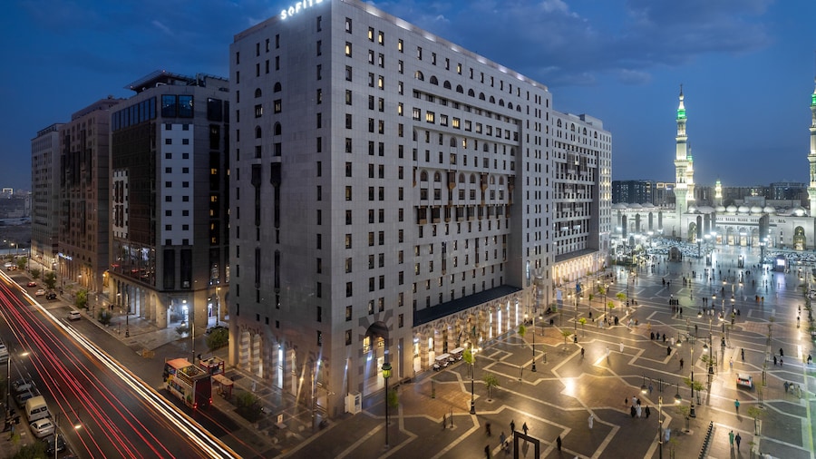 Sofitel Shahd Al Madinah