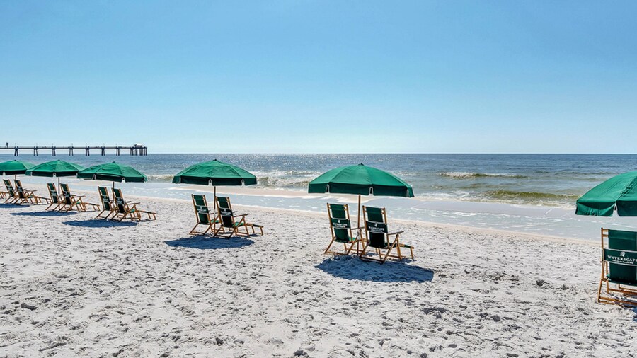 Waterscape Condominiums