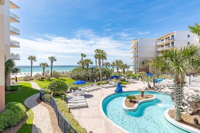 Waterscape Condominiums