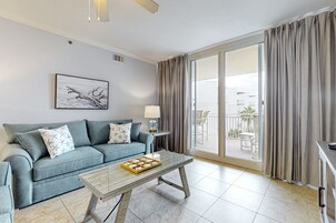 Condo, 3 Bedrooms | View from room