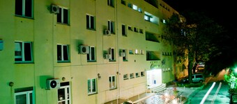 杜杰姆青年旅舍