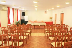 Sala de reuniones
