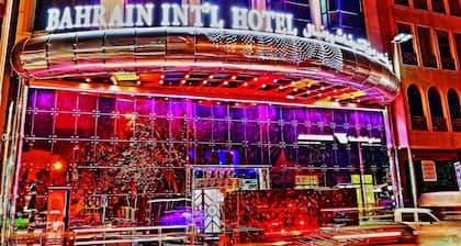 Bahrain International Hotel