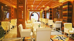 ردهة
