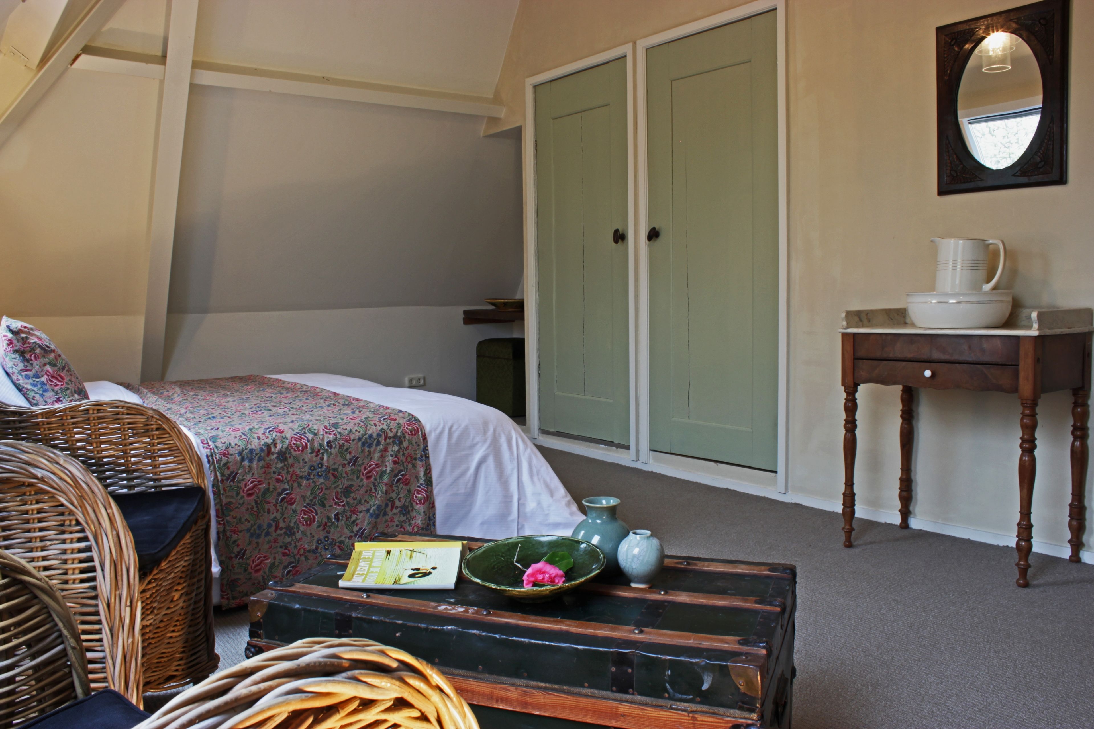 Comfort Double Room