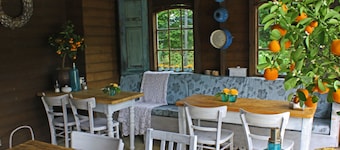 Welgelegen - Caravan Park