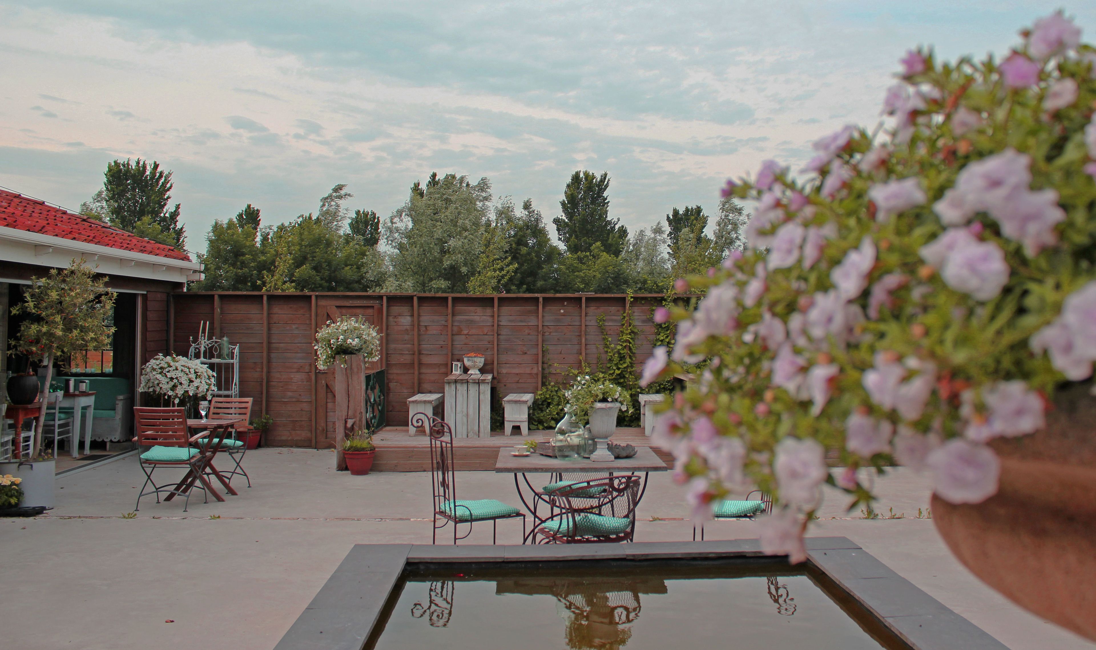 Terrass/Patio