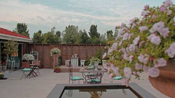 Terrass/Patio