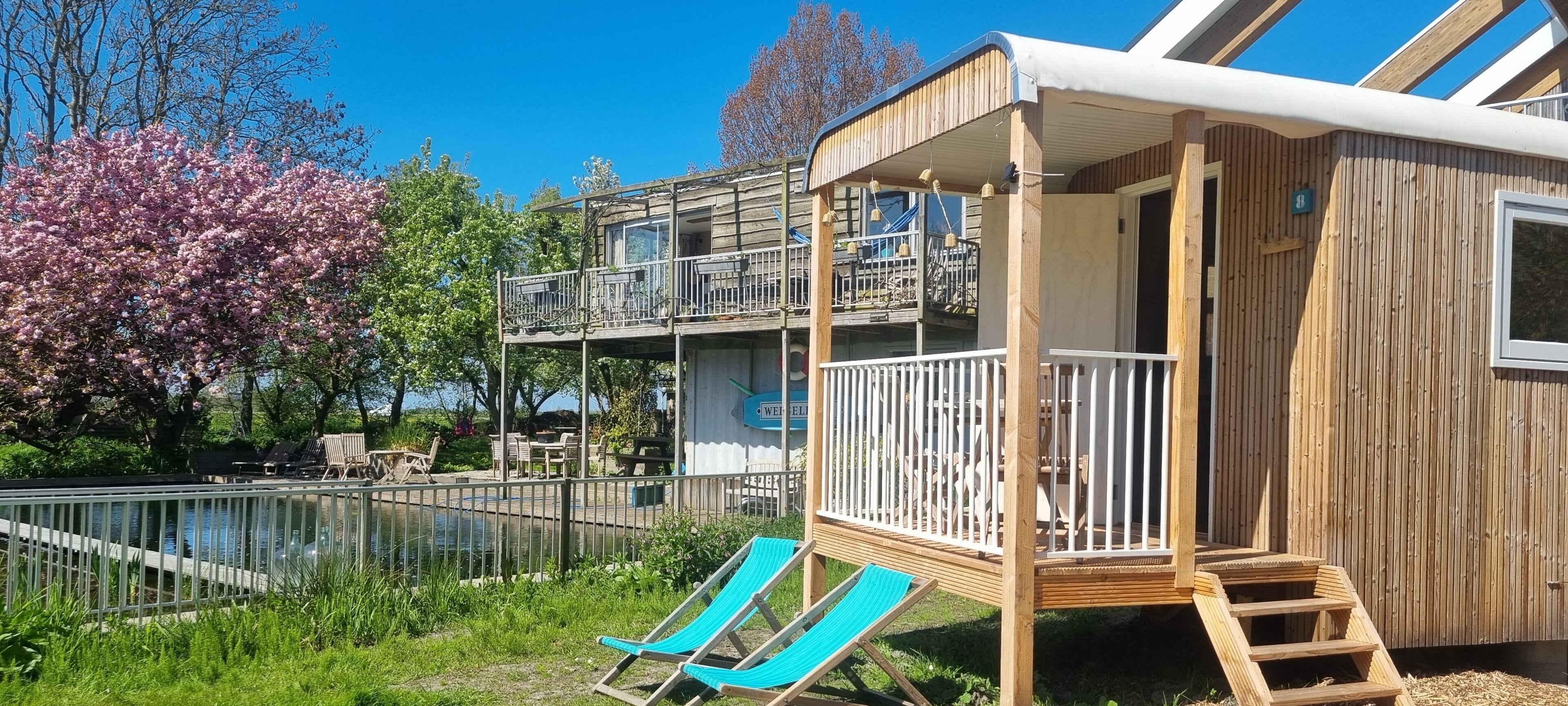 B&B en camping Welgelegen Reviews, Deals & Photos 2026 - Expedia