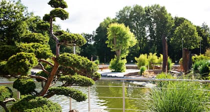 Landhaus Eden