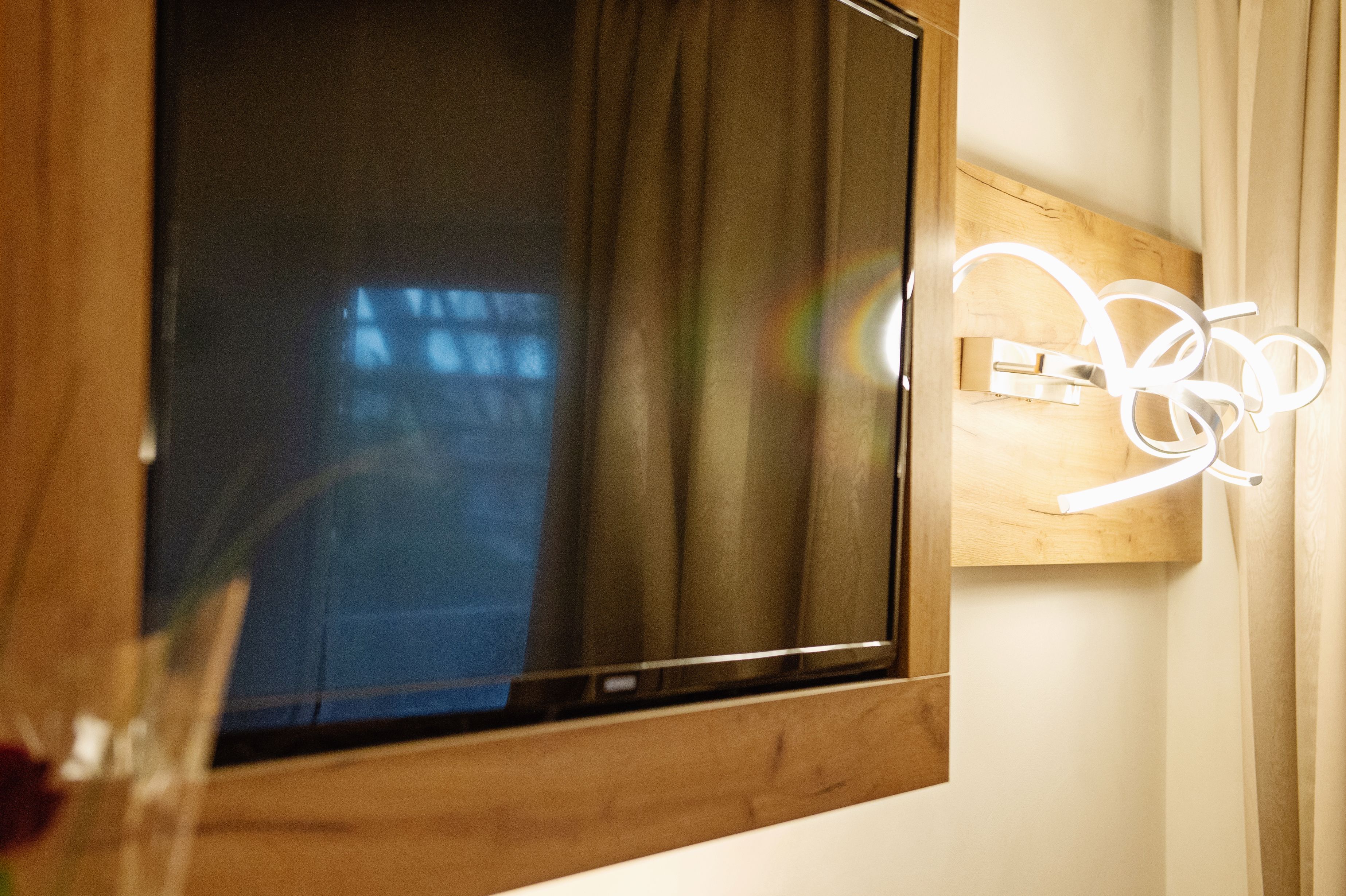 1 bedroom, minibar, desk, free wifi