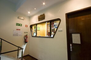 Interior - Residencial Funchal (Funchal)