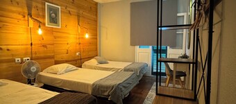 Residencial Funchal