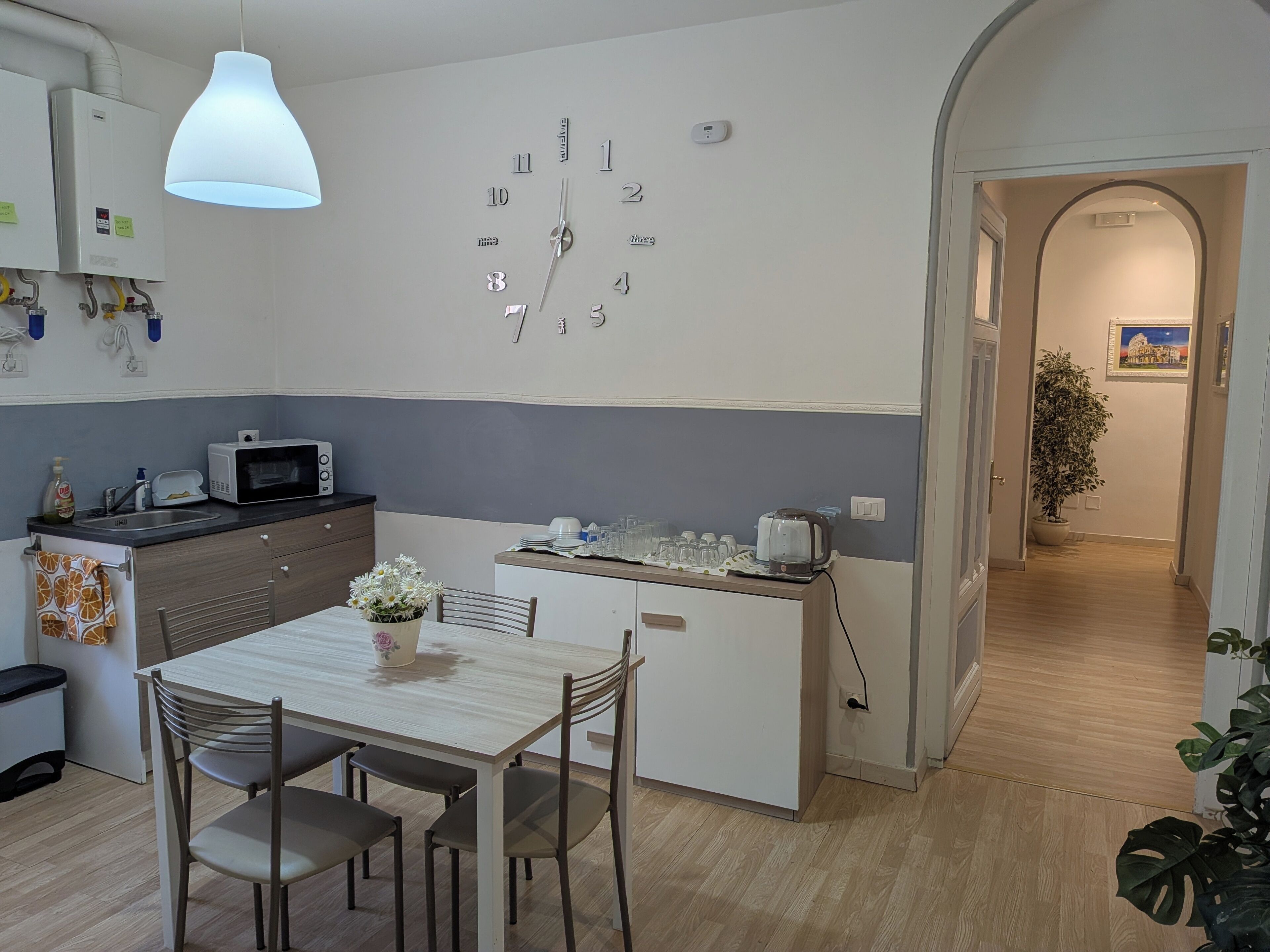 Photo - El Dorado Vatican